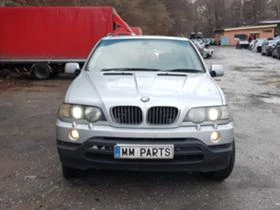     BMW X5 7. 3.0I 4.4I 3.0D 