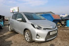 Toyota Yaris 1.3 VVTi | Mobile.bg    5