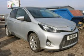 Toyota Yaris 1.3 VVTi | Mobile.bg    6