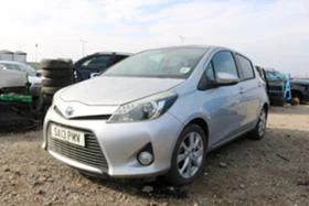 Toyota Yaris 1.3 VVTi | Mobile.bg    2