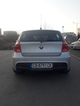 BMW 116 Серия 1, снимка 2 - Автомобили и джипове - 45262776