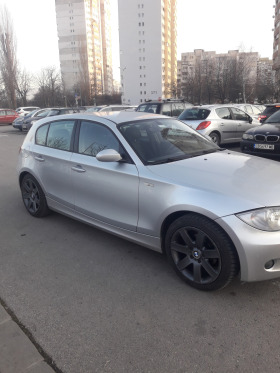 BMW 116  1 | Mobile.bg   5