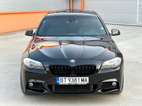 BMW 535 M pack