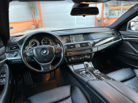 BMW 535 M pack, снимка 12 - Автомобили и джипове - 45279951