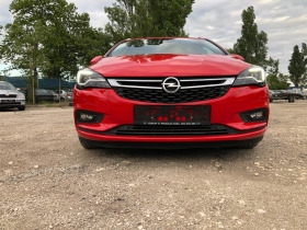 Opel Astra 1.6CDTI INOVATION AVTOMATIK FULL  LED MATRIX  KAME, снимка 6