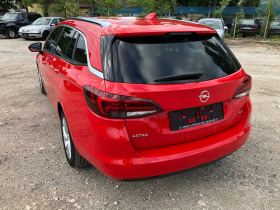 Opel Astra 1.6CDTI INOVATION AVTOMATIK FULL  LED MATRIX  KAME, снимка 5
