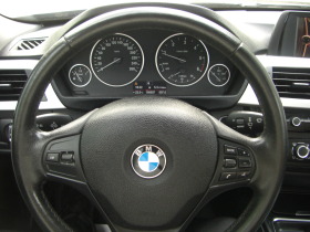 BMW 316 d 2.0d F30 SPORT, снимка 11 - Автомобили и джипове - 45748519