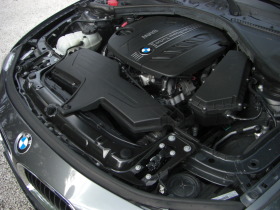 BMW 316 d 2.0d F30 SPORT, снимка 17 - Автомобили и джипове - 45748519