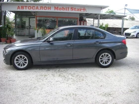 BMW 316 d 2.0d F30 SPORT | Mobile.bg    2