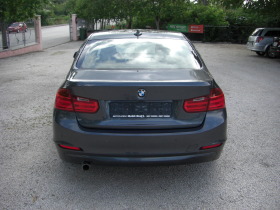 BMW 316 d 2.0d F30 SPORT, снимка 4 - Автомобили и джипове - 45748519