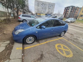 Toyota Prius Hybrid LPG, снимка 2