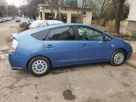 Toyota Prius Hybrid LPG, снимка 3