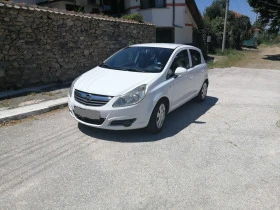 Opel Corsa, снимка 2