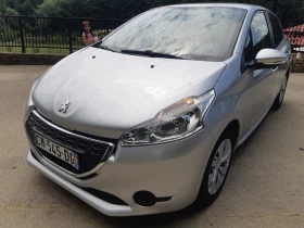 Peugeot 208 1.4 HDI EURO 5 | Mobile.bg    4