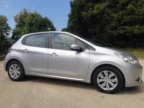 Peugeot 208 1.4 HDI EURO 5 | Mobile.bg    8