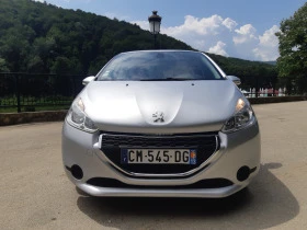 Peugeot 208 1.4 HDI EURO 5 | Mobile.bg    3