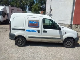 Renault Kangoo, снимка 2