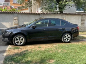 Skoda Octavia 2.0, снимка 10