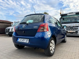 Toyota Yaris 1.0I 69hp, снимка 5