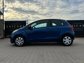 Toyota Yaris 1.0I 69hp, снимка 2