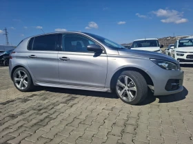 Peugeot 308 1.2  style камера, снимка 2