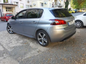 Peugeot 308 1.2 бензин камера, снимка 6