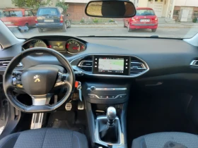 Peugeot 308 1.2 style камера - 17300 лв. - 85037310 | Car24.bg