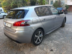 Peugeot 308 1.2 бензин камера, снимка 7