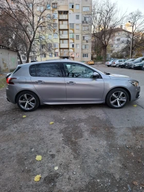 Peugeot 308 1.2  style камера, снимка 6