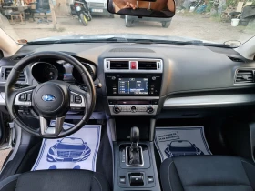 Subaru Outback   4X4 DISTRONIC | Mobile.bg    9