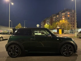 Mini Cooper 1.6 16V John Cooper Works, снимка 7