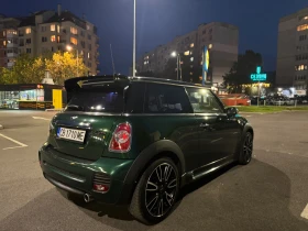 Mini Cooper 1.6 16V John Cooper Works, снимка 6