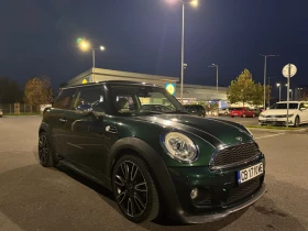 Mini Cooper 1.6 16V John Cooper Works, снимка 8