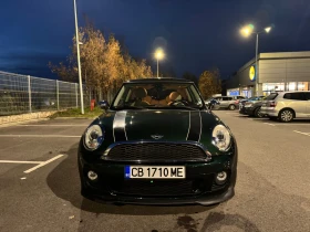 Mini Cooper 1.6 16V John Cooper Works, снимка 1