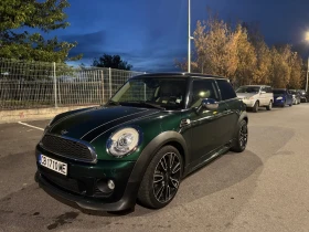 Mini Cooper 1.6 16V John Cooper Works, снимка 2