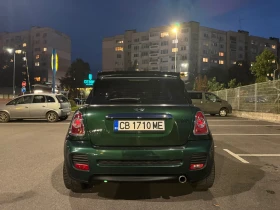 Mini Cooper 1.6 16V John Cooper Works, снимка 5