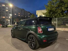 Mini Cooper 1.6 16V John Cooper Works, снимка 4