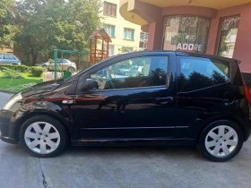 Citroen C2 1.6 VTR, снимка 3