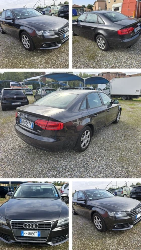 Audi A4 1.8TFSI-40   | Mobile.bg    17