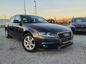 Audi A4 1.8TFSI-40 хиляди км