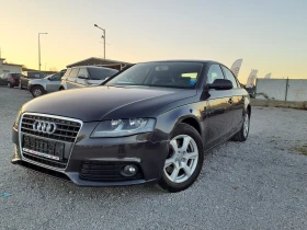 Audi A4 1.8TFSI-40   | Mobile.bg    2