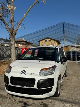 Citroen C3 Picasso 1.4 BENZIN AUSTRIA , снимка 1