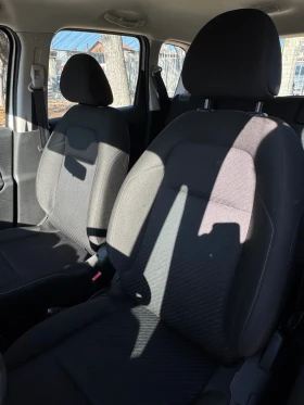 Citroen C3 Picasso 1.4 BENZIN AUSTRIA , снимка 11