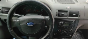 Ford Connect 1.8 TDCI, снимка 4