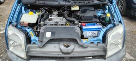 Ford Connect 1.8 TDCI, снимка 2