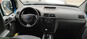 Ford Connect 1.8 TDCI, снимка 5