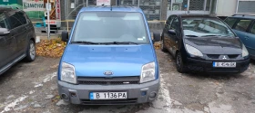 Ford Connect 1.8 TDCI, снимка 1