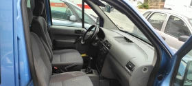 Ford Connect 1.8 TDCI, снимка 9