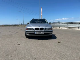 BMW 520 М52B20, снимка 2