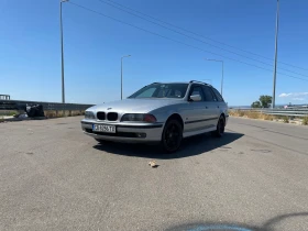 BMW 520 М52B20, снимка 1